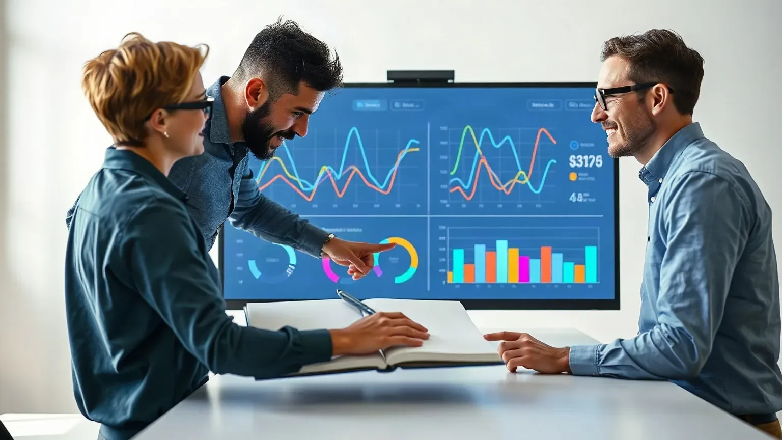 Link Building Services
